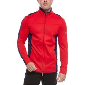 Post Card Mens Sweatshirt, Blue